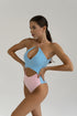 AIRRA Bora Bora Swimsuit Soft Dreamland