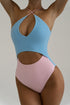 AIRRA Bora Bora Swimsuit Soft Dreamland