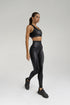 BCLO ST High Leggings Black Skin