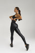 BCLO ST High Leggings Black Skin