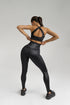 BCLO ST High Leggings Black Skin