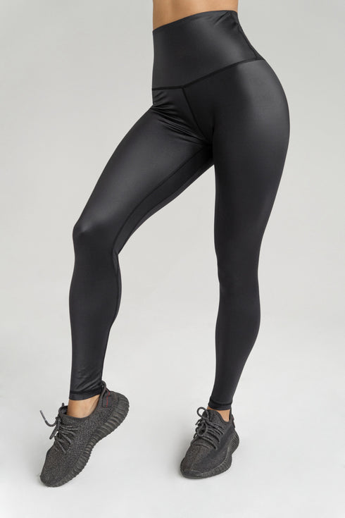 BCLO ST High Leggings Black Skin