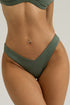 AIRRA Awaroa Bikini Bottom Olive