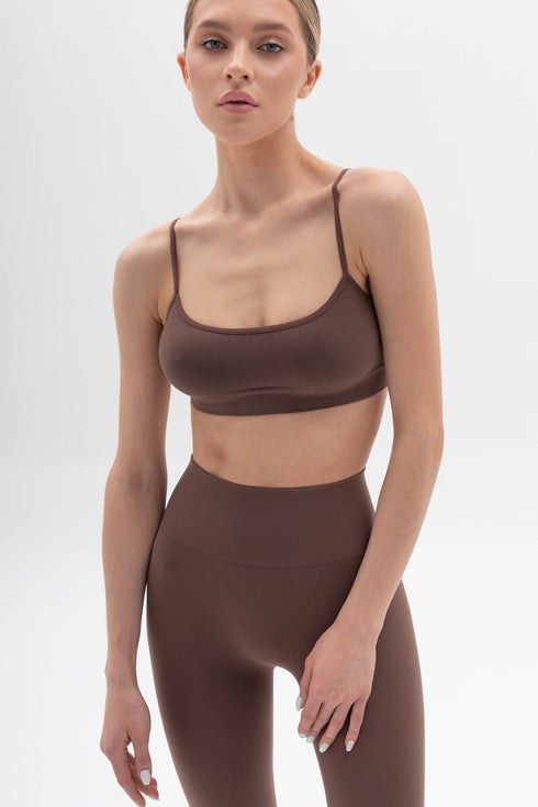 Basic Minimal Top Coffee