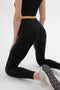 Basic Leggings Black