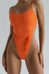 AIRRA Nissi Swimsuit Orange