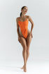 AIRRA Nissi Swimsuit Orange
