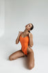 AIRRA Nissi Swimsuit Orange