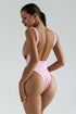 AIRRA Copacabana Swimsuit Pink
