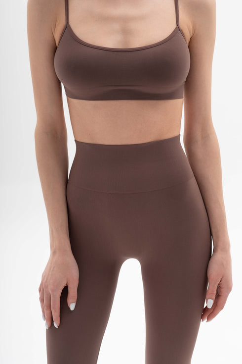 Basic Minimal Top Coffee